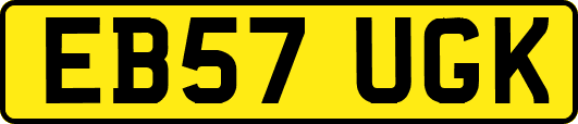 EB57UGK
