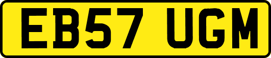 EB57UGM