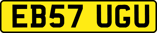 EB57UGU