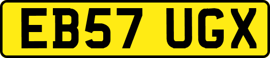 EB57UGX