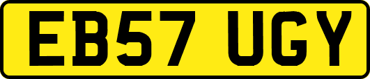 EB57UGY