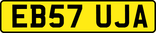 EB57UJA
