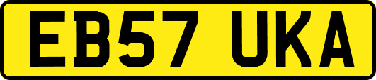 EB57UKA