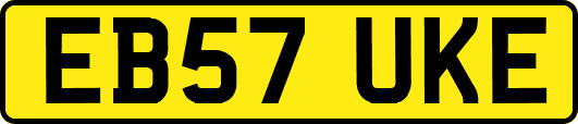 EB57UKE