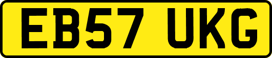 EB57UKG