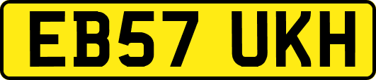 EB57UKH