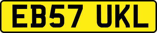 EB57UKL