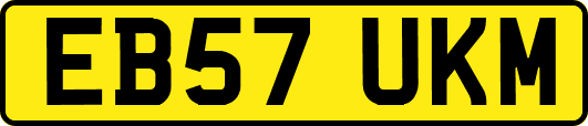 EB57UKM