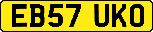 EB57UKO