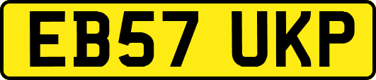EB57UKP