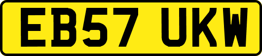 EB57UKW