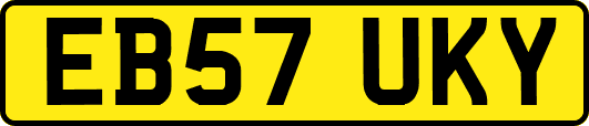 EB57UKY