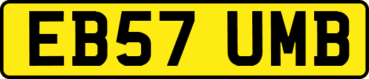 EB57UMB