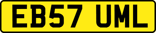 EB57UML