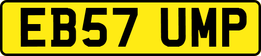 EB57UMP