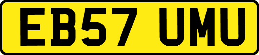 EB57UMU
