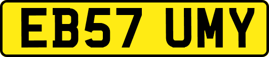 EB57UMY