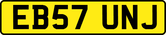 EB57UNJ
