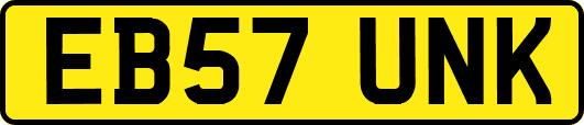EB57UNK