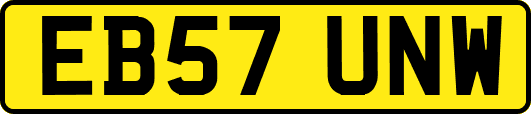 EB57UNW