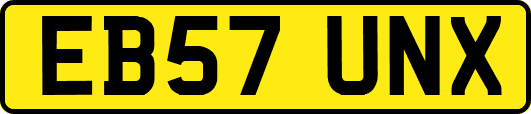 EB57UNX