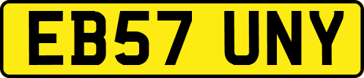 EB57UNY