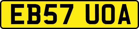 EB57UOA