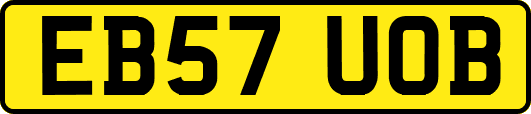 EB57UOB