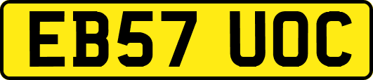 EB57UOC
