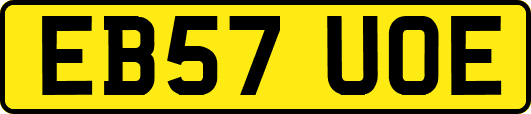 EB57UOE