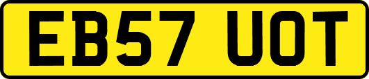 EB57UOT