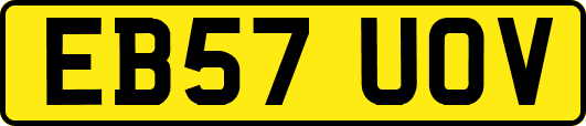 EB57UOV