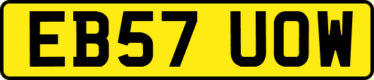 EB57UOW