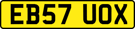 EB57UOX