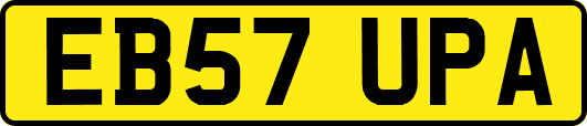 EB57UPA
