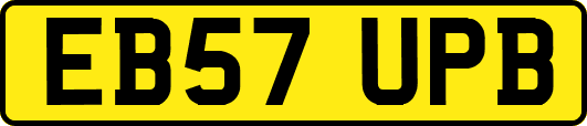 EB57UPB