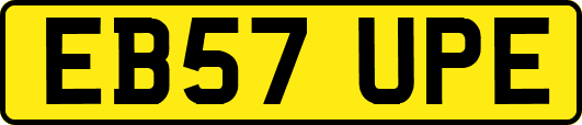 EB57UPE