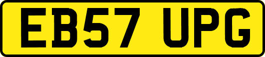 EB57UPG