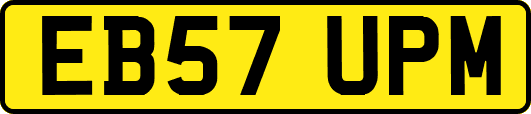 EB57UPM