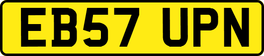 EB57UPN