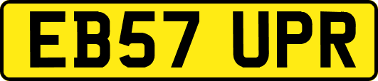 EB57UPR