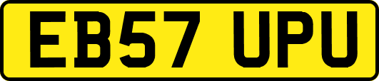 EB57UPU