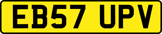 EB57UPV