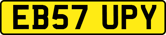 EB57UPY