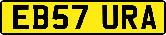 EB57URA