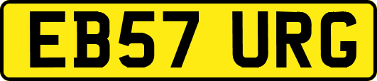 EB57URG