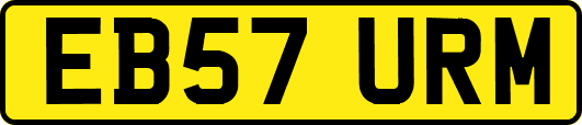 EB57URM