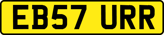 EB57URR