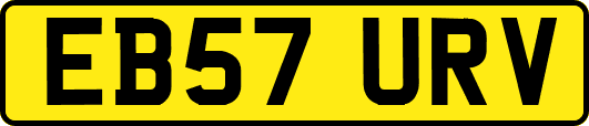 EB57URV