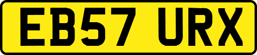 EB57URX
